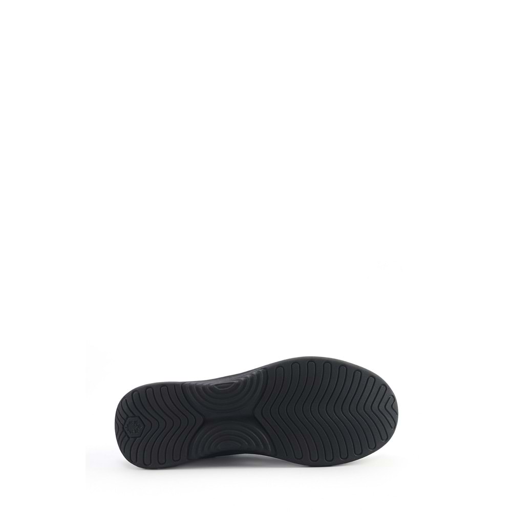 LUMBERJACK CLOSE 5FX ERKEK COMFORT AYAKKABI - SİYAH - 41