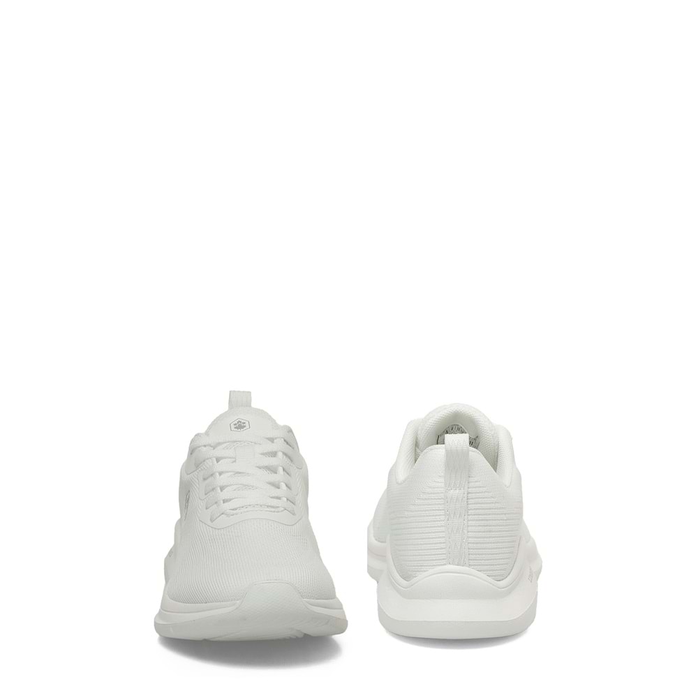 LUMBERJACK IVORY 5FX KADIN COMFORT AYAKKABI - BEYAZ - 36