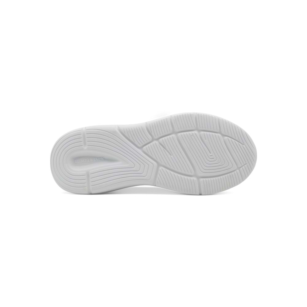 LUMBERJACK IVORY 5FX KADIN COMFORT AYAKKABI - SİYAH - 36