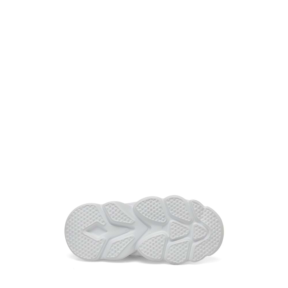 KİNETİX SIRIUS LIGHT B 5FX KIZ BEBEK SLİP ON - PEMBE - 24