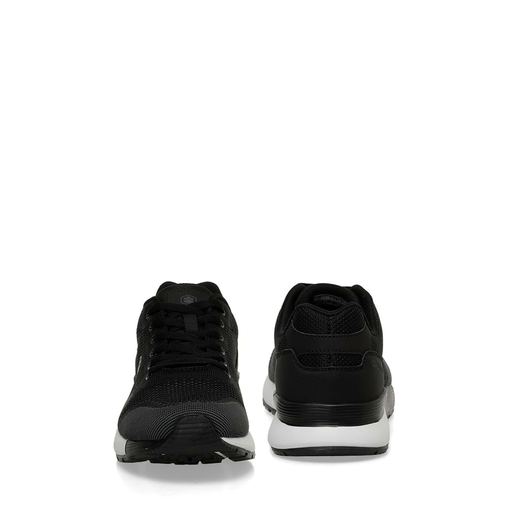 LUMBERJACK VENDOR WMN 5FX KADIN SNEAKER - SİYAH - 37