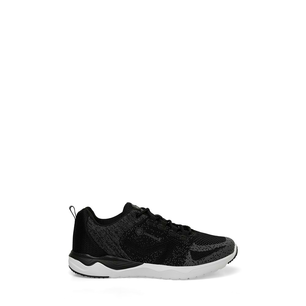 LUMBERJACK MAXIMUS 5FX ERKEK SNEAKER - SİYAH - 43