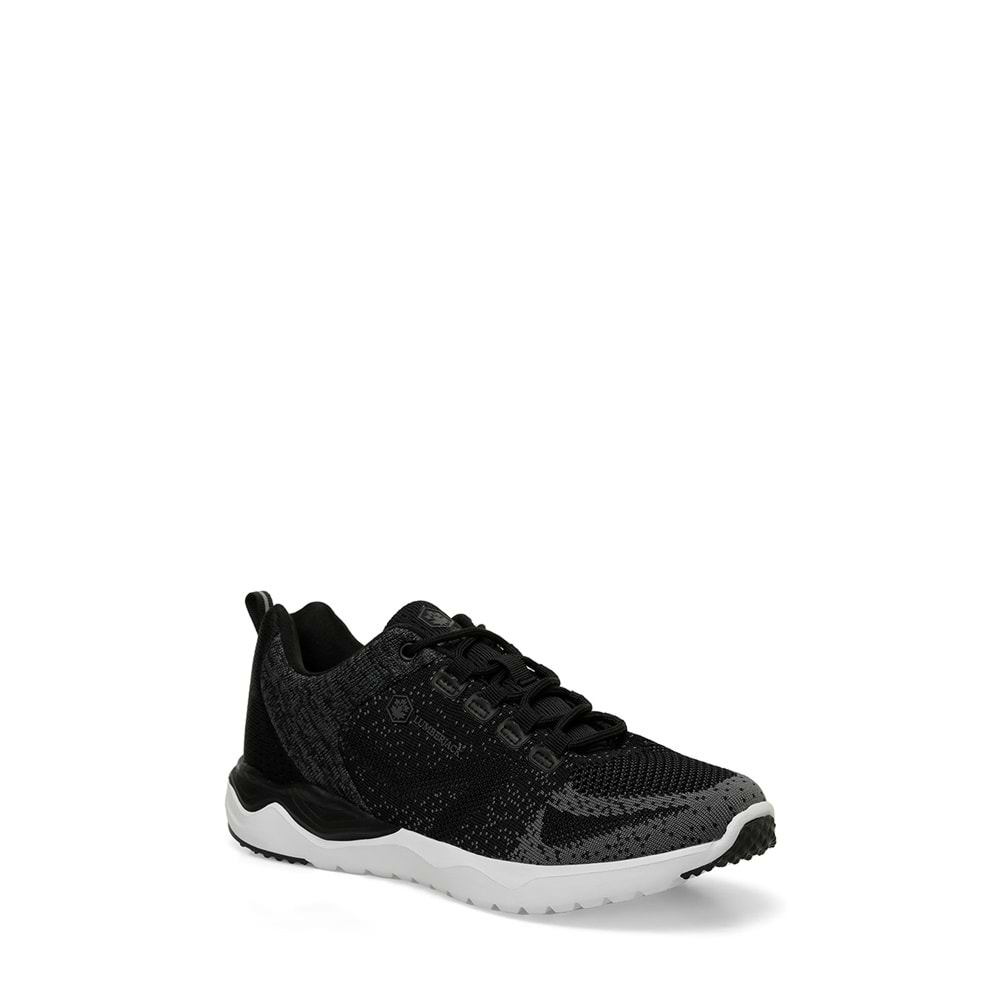 LUMBERJACK MAXIMUS 5FX ERKEK SNEAKER - SİYAH - 43