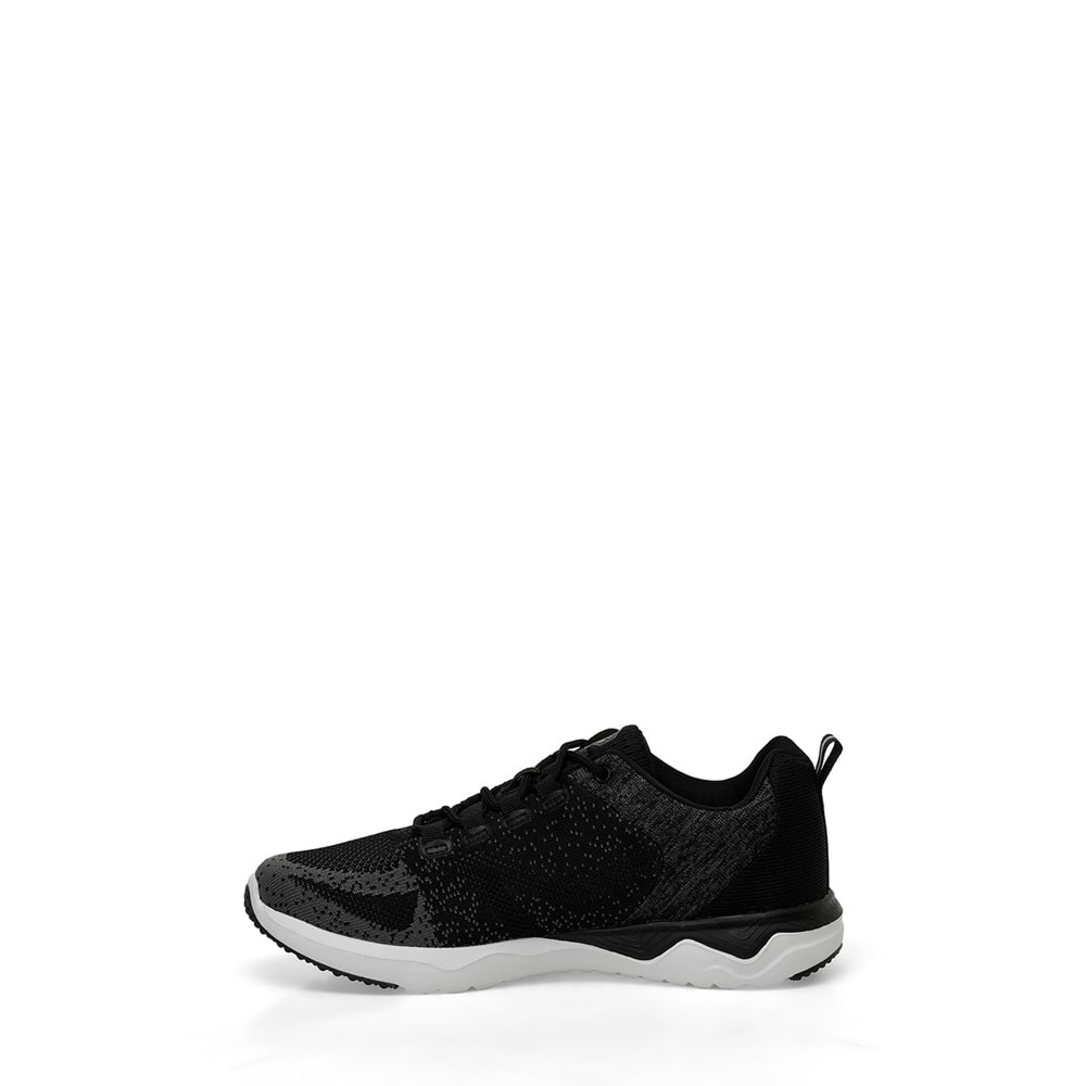 LUMBERJACK MAXIMUS 5FX ERKEK SNEAKER - SİYAH - 43