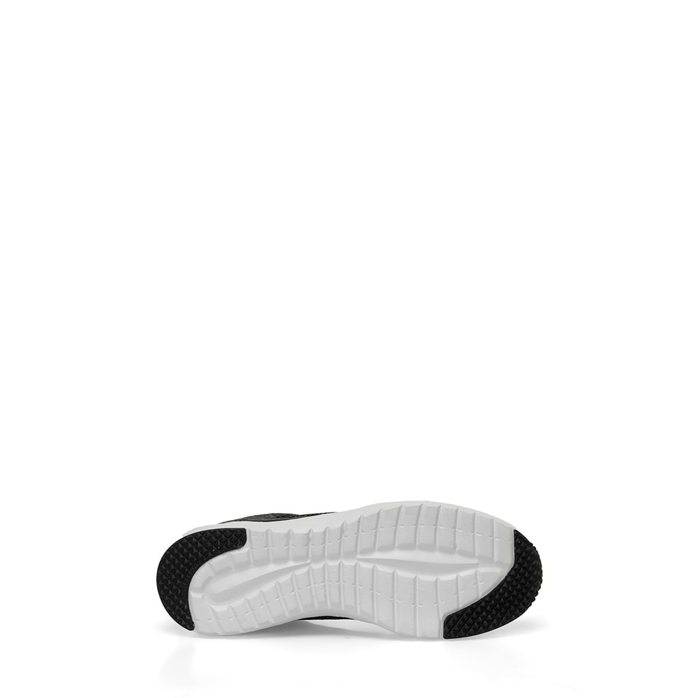 LUMBERJACK MAXIMUS 5FX ERKEK SNEAKER - SİYAH - 43