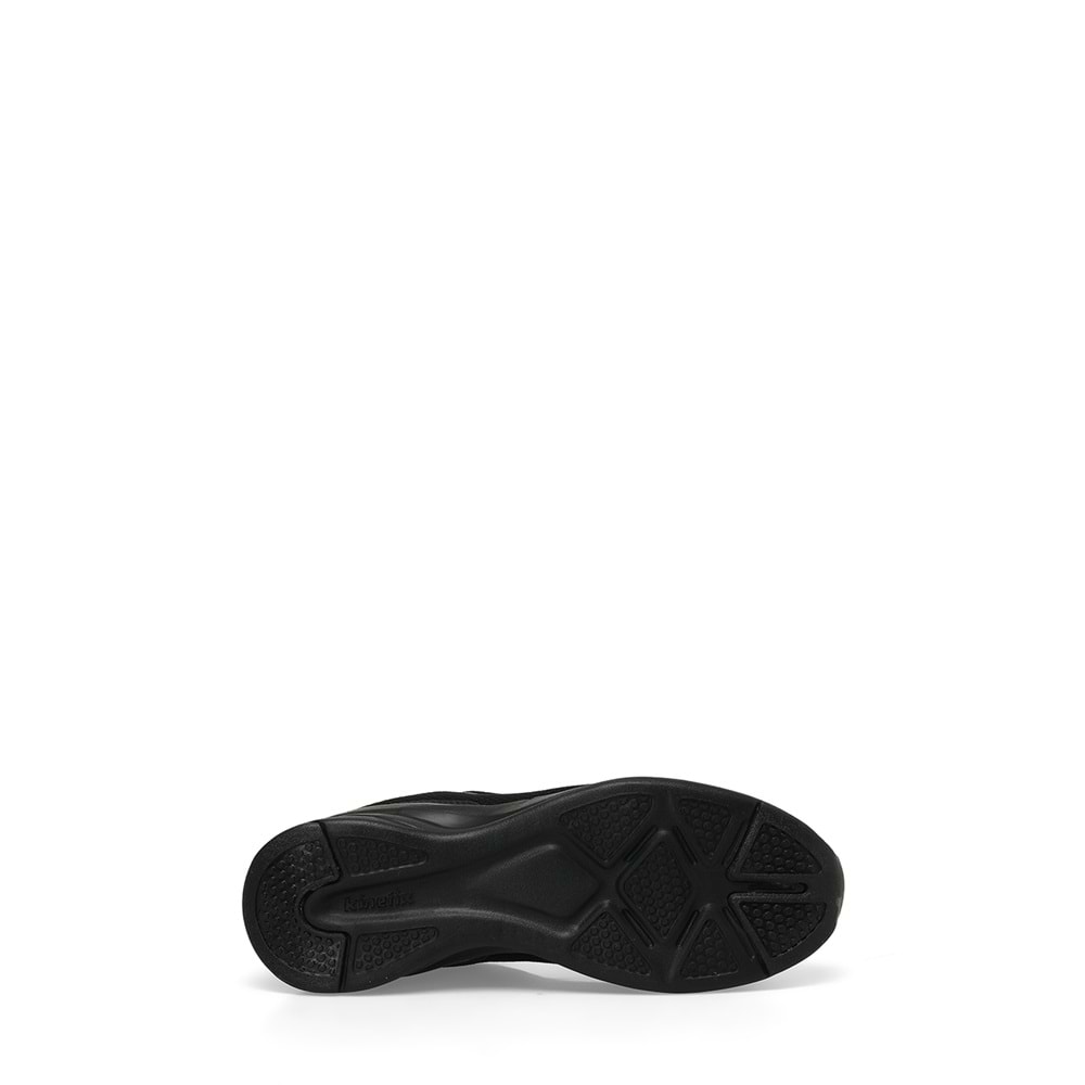 KİNETİX DORA TX W 5FX KADIN KOŞU AYAKKABISI - SİYAH - 40