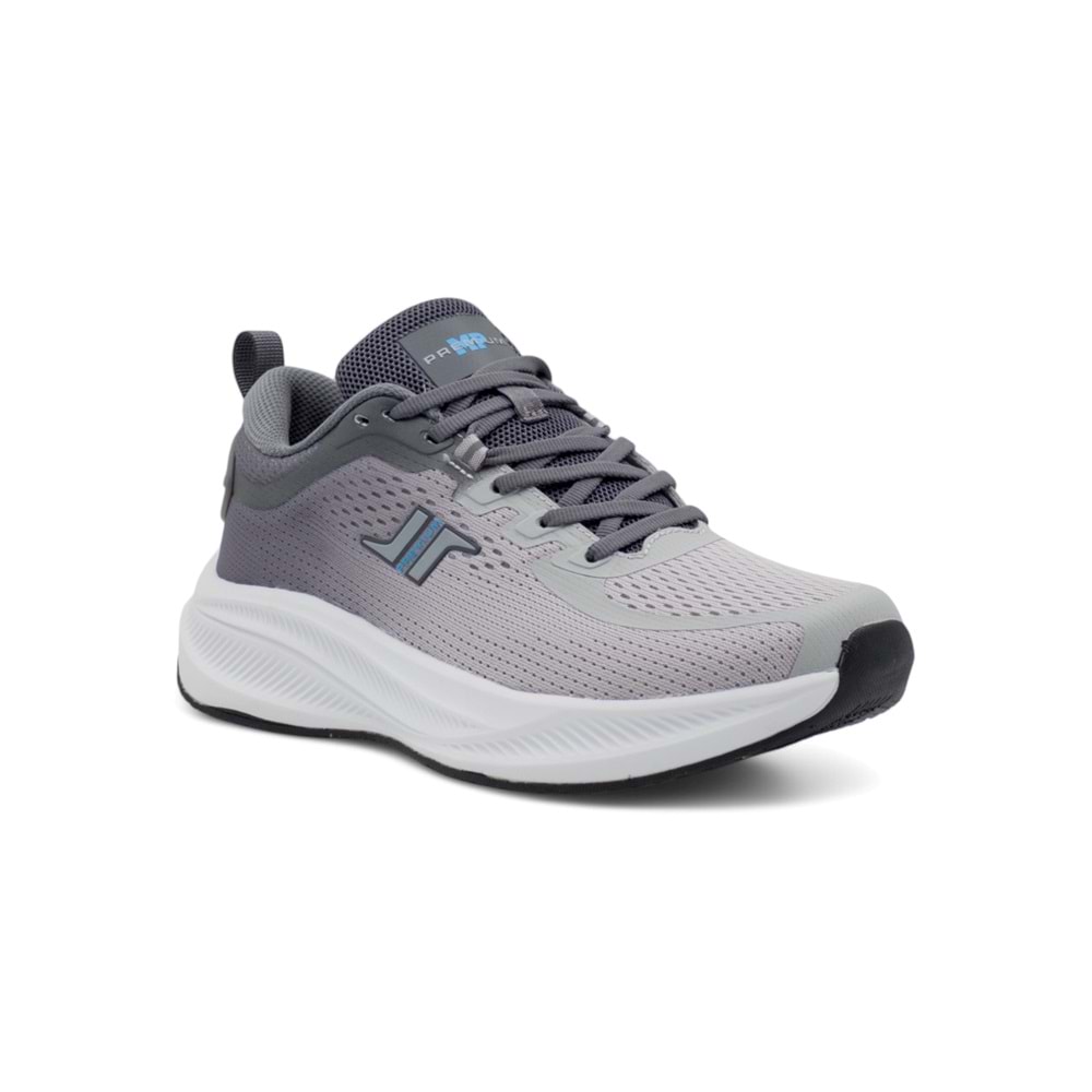 MP 251-2810 ERKEK SPOR AYAKKABI - GRİ - 40