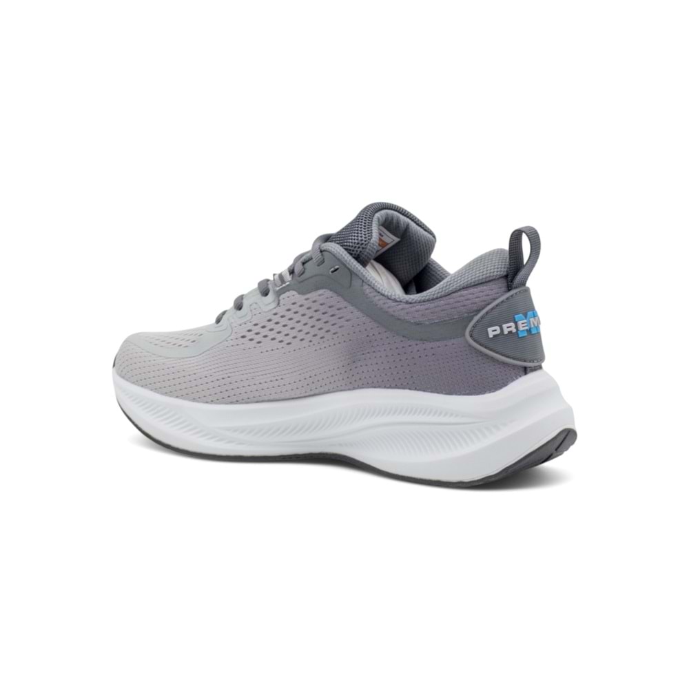 MP 251-2810 ERKEK SPOR AYAKKABI - GRİ - 40