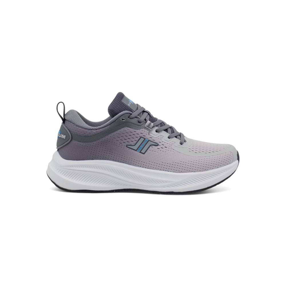 MP 251-2810 ERKEK SPOR AYAKKABI - GRİ - 41