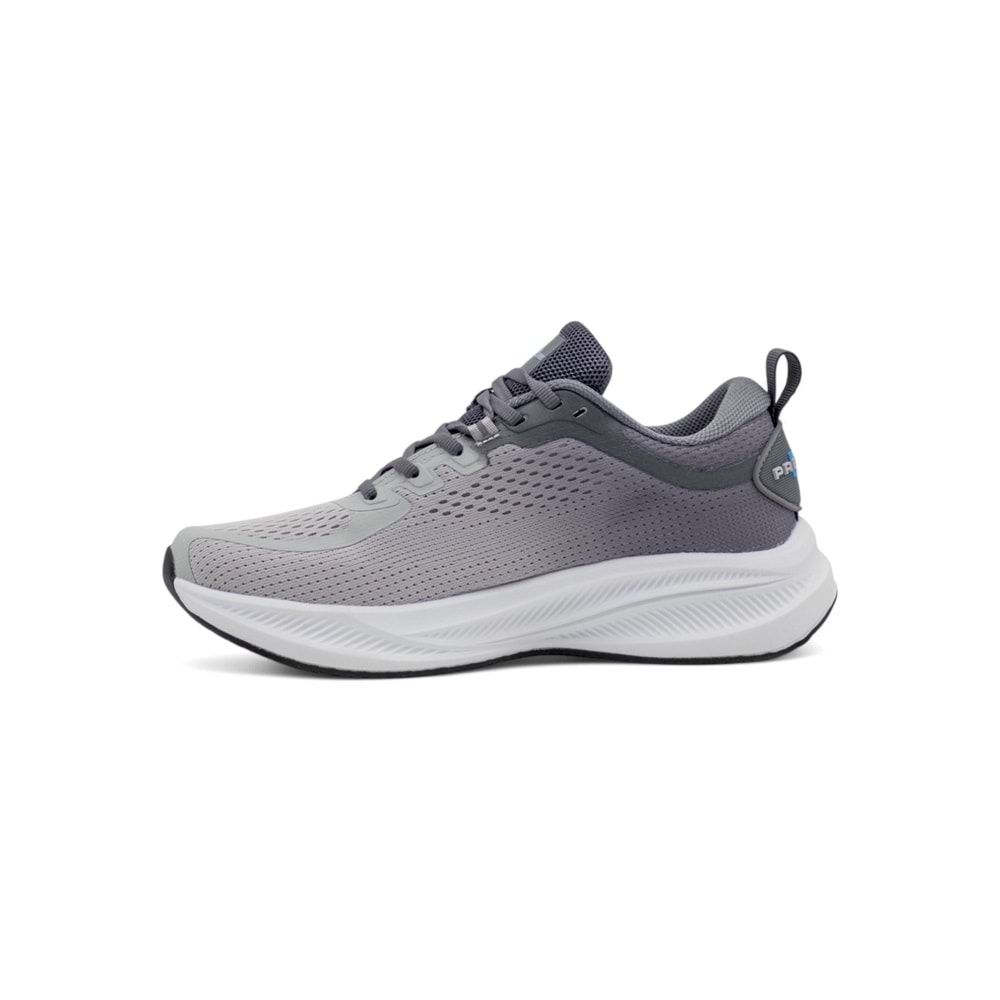 MP 251-2810 ERKEK SPOR AYAKKABI - GRİ - 41