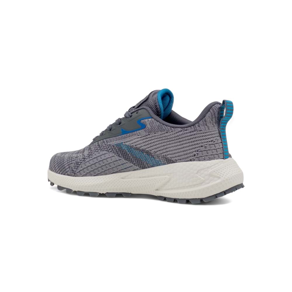 MP 251-2823 KADIN SPOR AYAKKABI - FÜME - 40