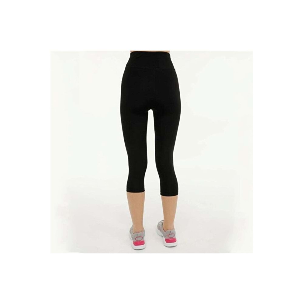 LUMBERJACK WB PELL 26T1254 5FX KADIN TAYT - SİYAH - S