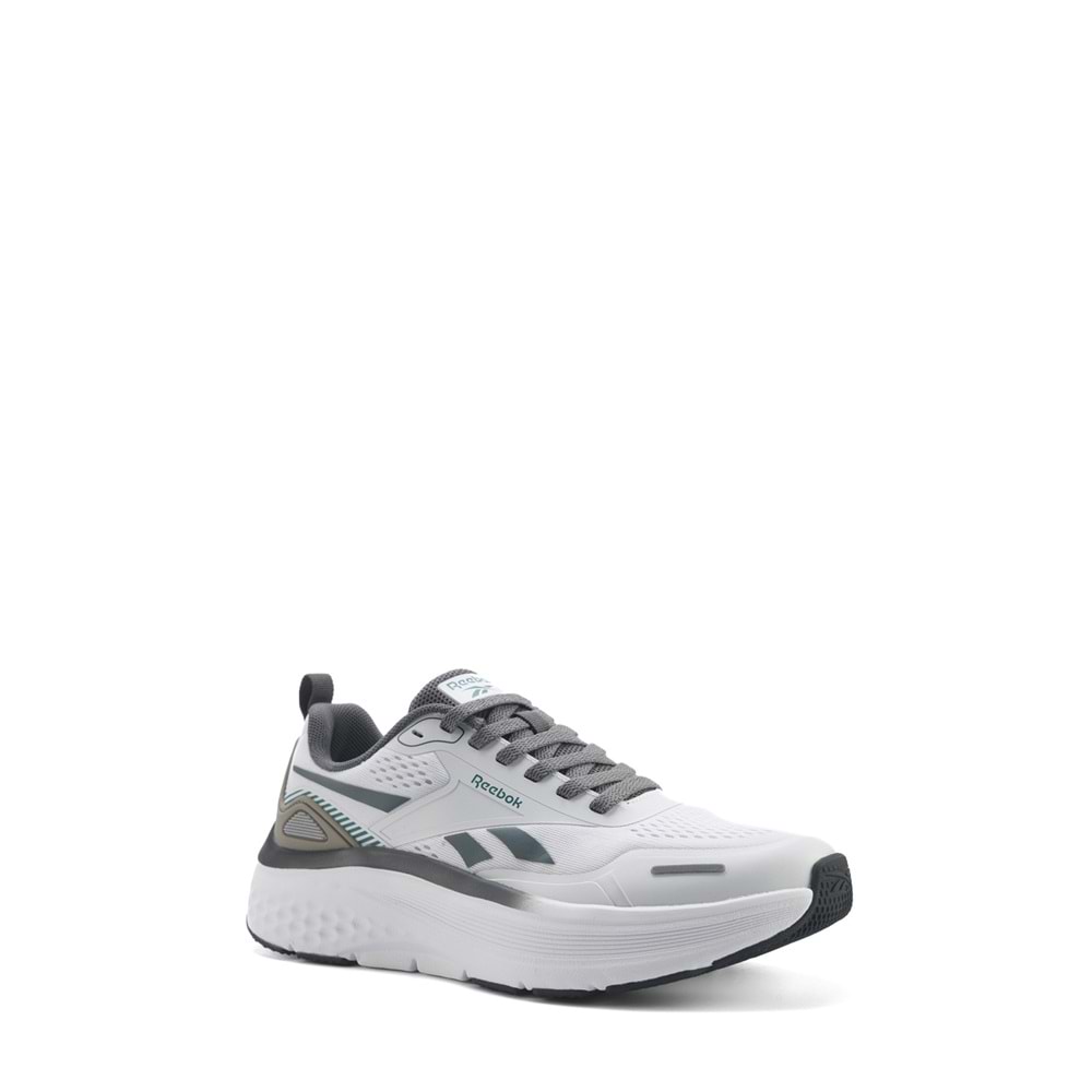 REEBOK MOON FLEX II ERKEK KOŞU AYAKKABISI - BEYAZ - 45