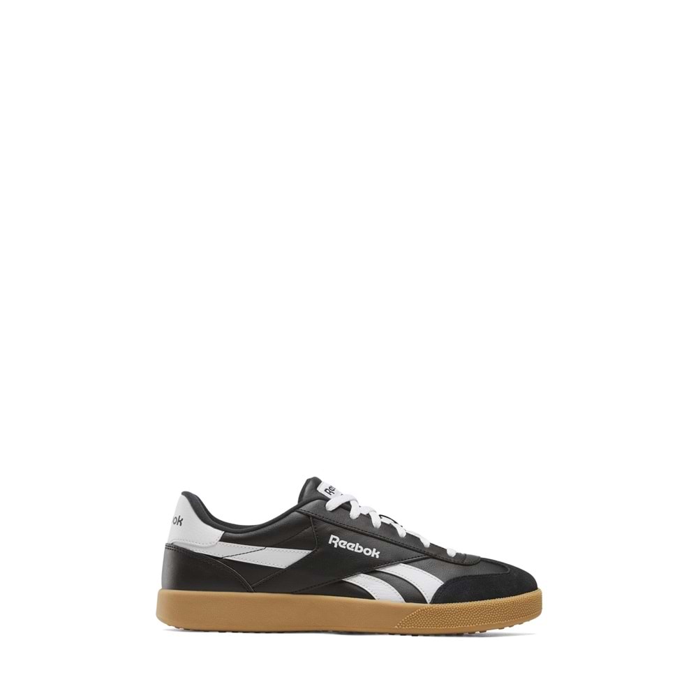 REEBOK SMASH EDGE S UNİSEX SNEAKER - SİYAH - 45