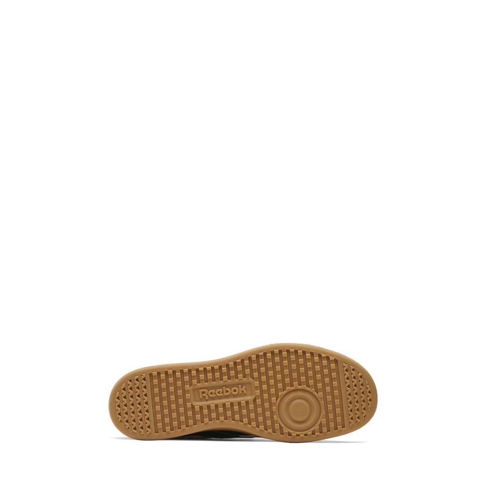 REEBOK SMASH EDGE S UNİSEX SNEAKER - SİYAH - 45