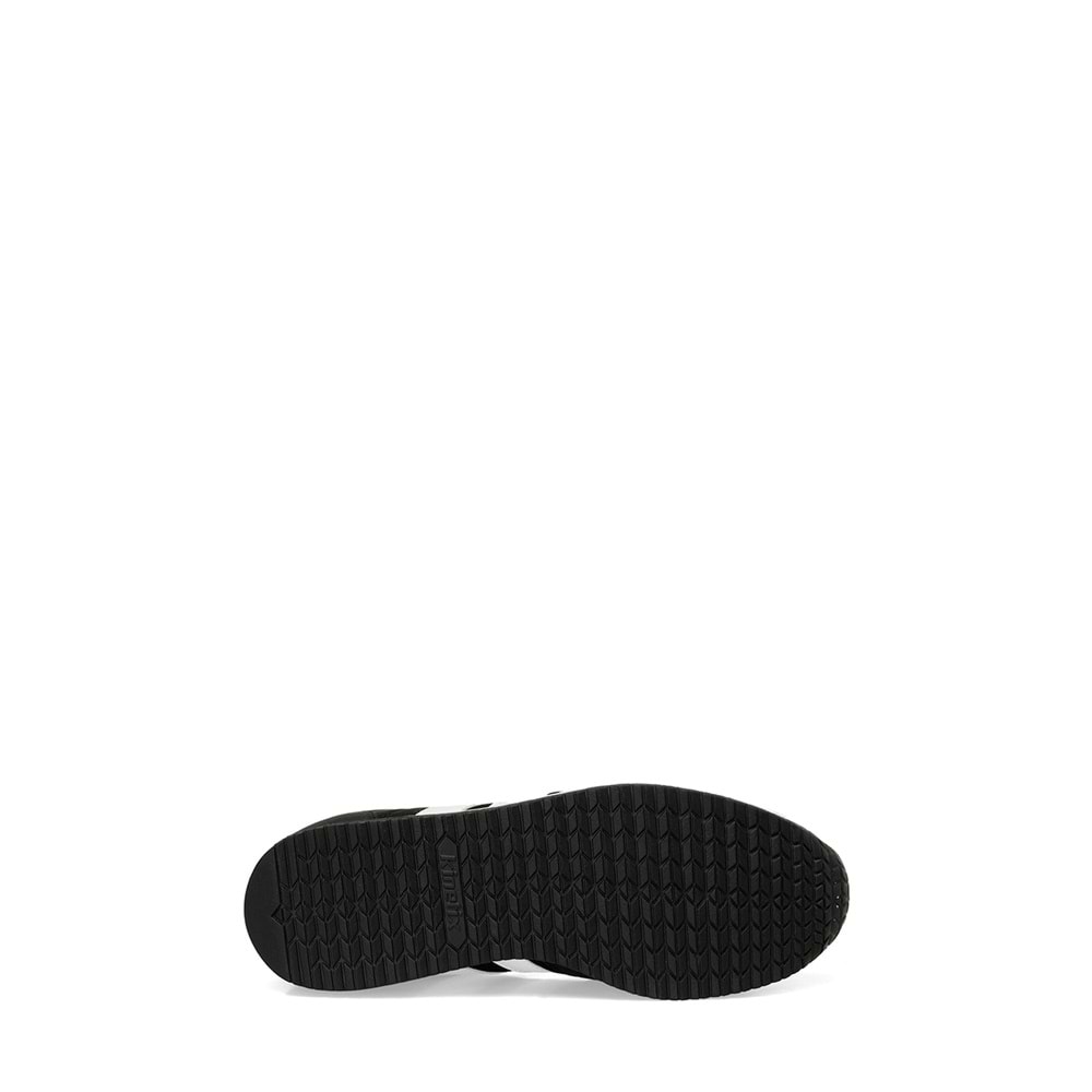 KİNETİX PIERO TX 5FX ERKEK SNEAKER - SİYAH - 45