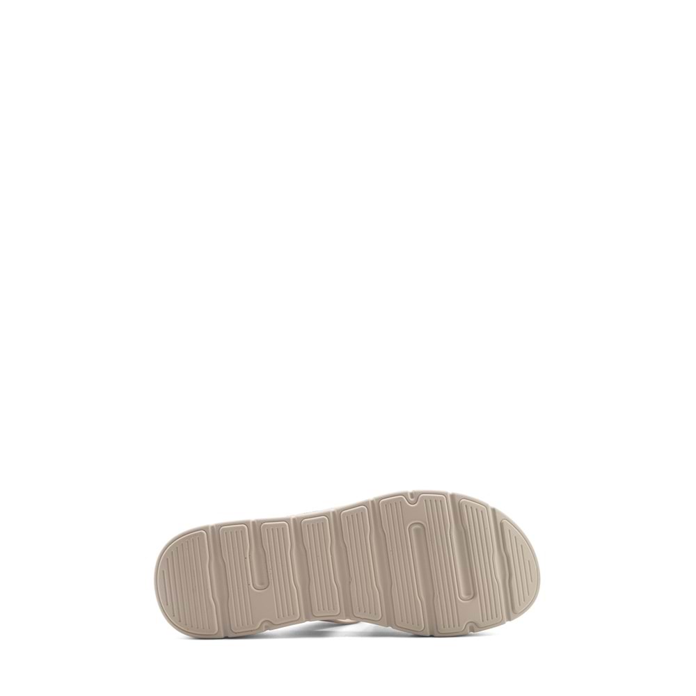 POLARİS 407066.Z5FX KADIN TERLİK - BEJ - 40