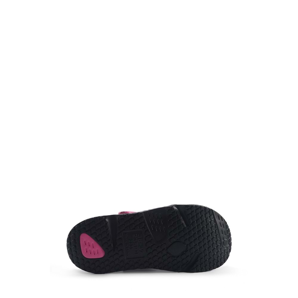 U.S. POLO ASSN. PAULA 5FX KADIN SABO TERLİK - SİYAH - 40-41