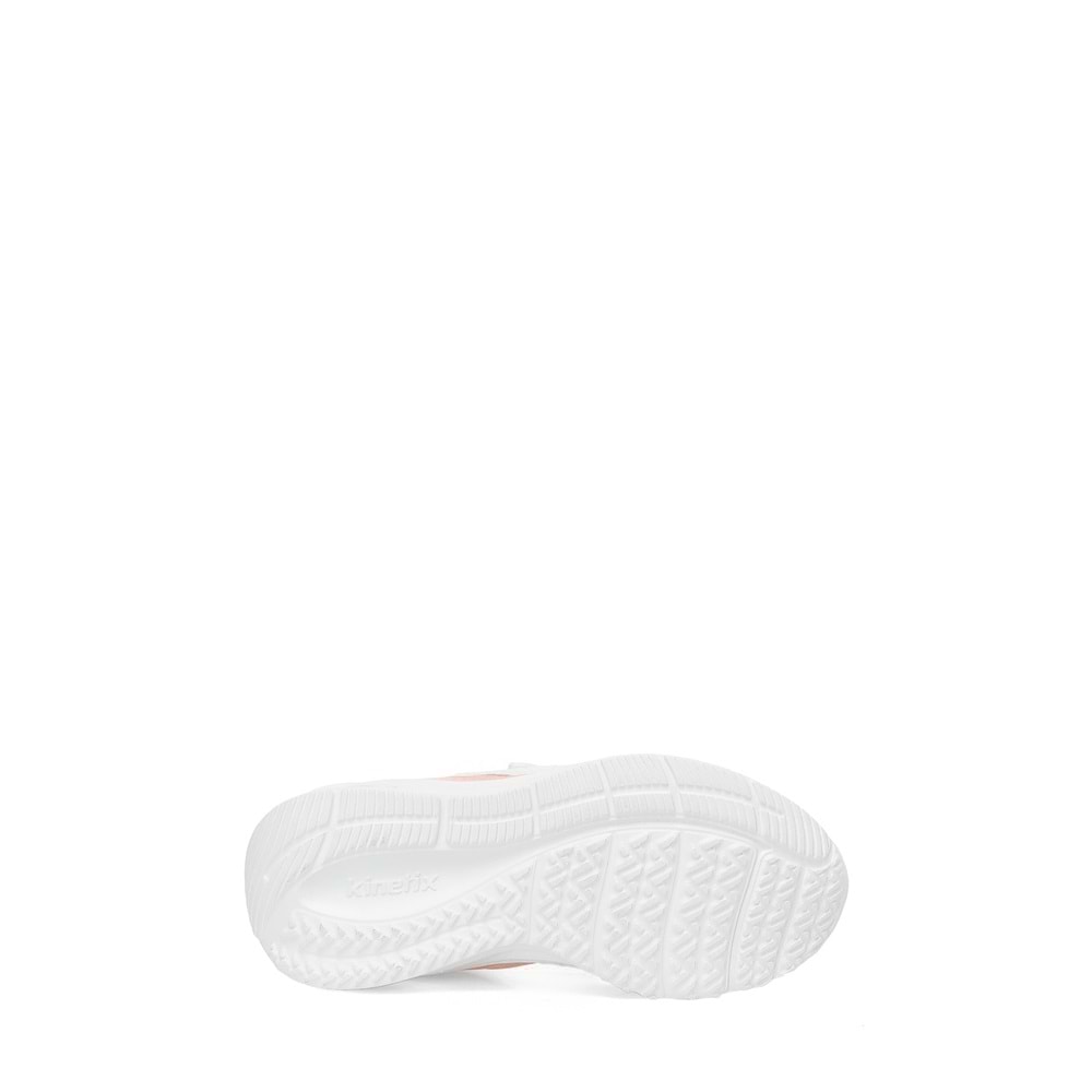 KİNETİX LOKS TX F 5FX KIZ ÇOCUK SPOR AYAKKABI - BEYAZ - 34