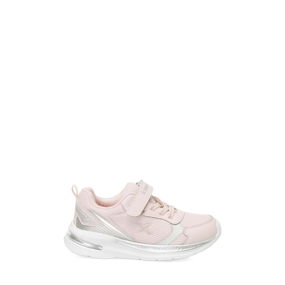 KİNETİX LOKS TX F 5FX KIZ ÇOCUK SPOR AYAKKABI - PASTEL PEMBE - 34