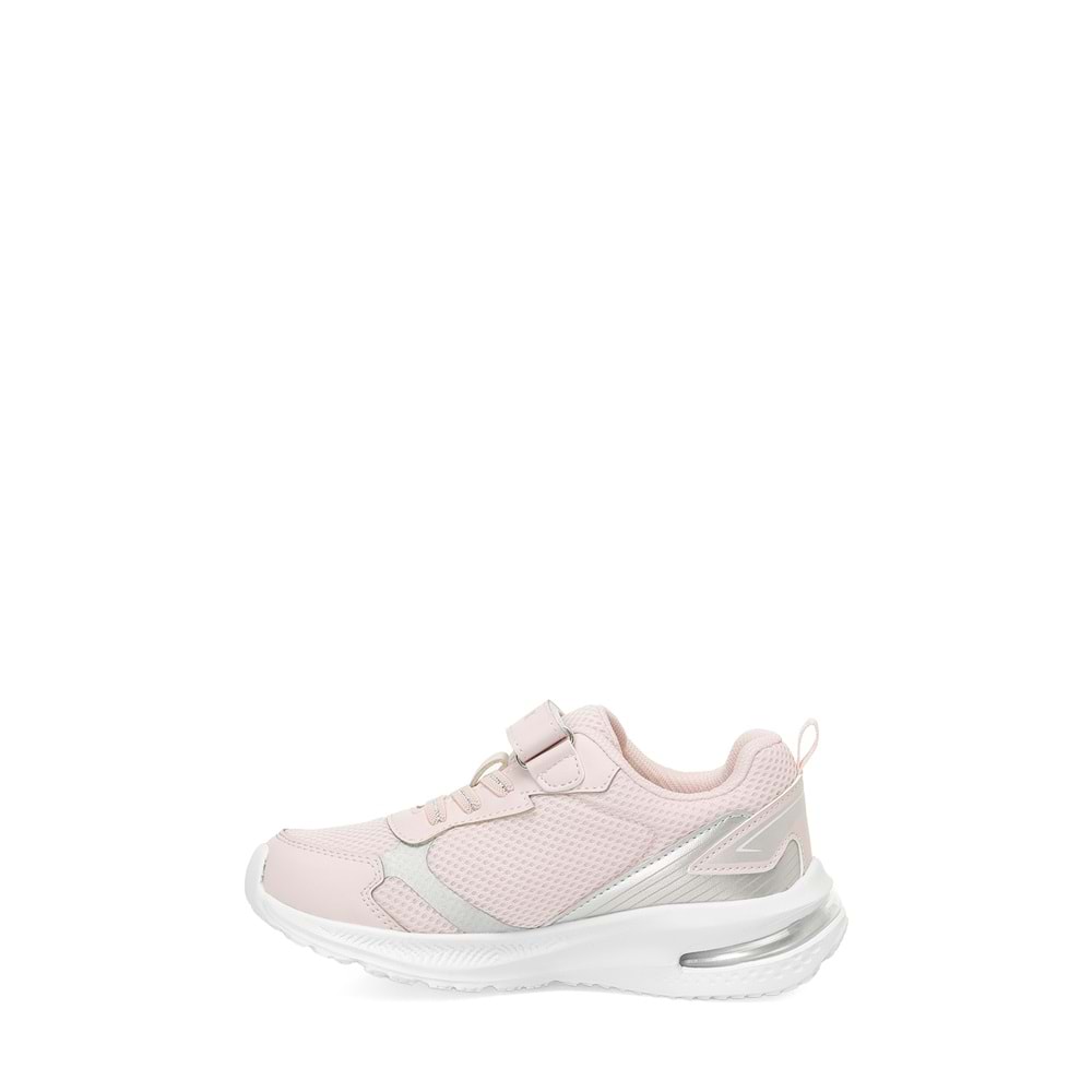 KİNETİX LOKS TX F 5FX KIZ ÇOCUK SPOR AYAKKABI - PASTEL PEMBE - 34