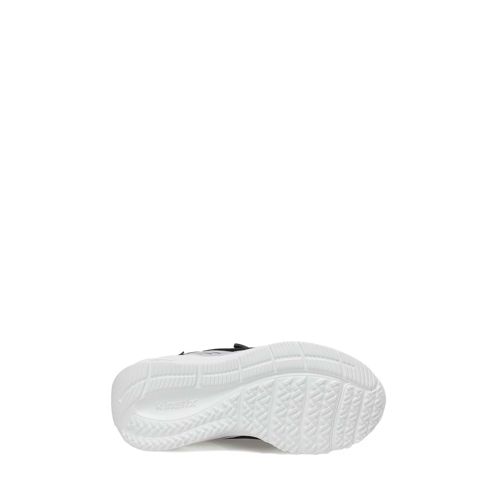 KİNETİX LOKS TX F 5FX KIZ ÇOCUK SPOR AYAKKABI - SİYAH - 35