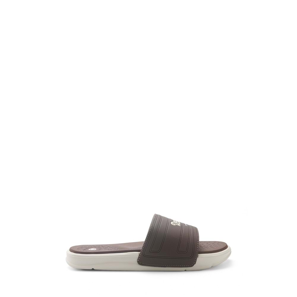 DOCKERS 238656 5FX ERKEK TERLİK - KAHVERENGİ - 45