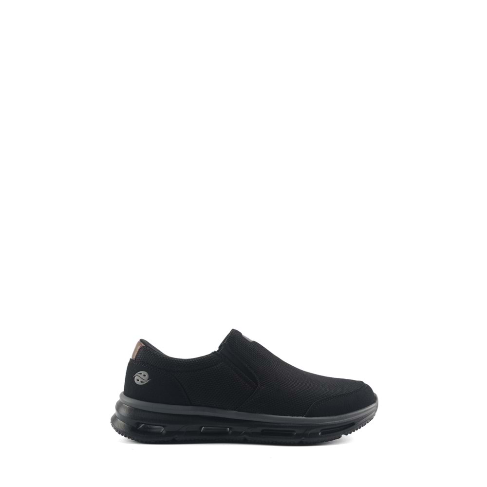 DOCKERS 238506 5FX ERKEK COMFORT AYAKKABI - SİYAH - 40