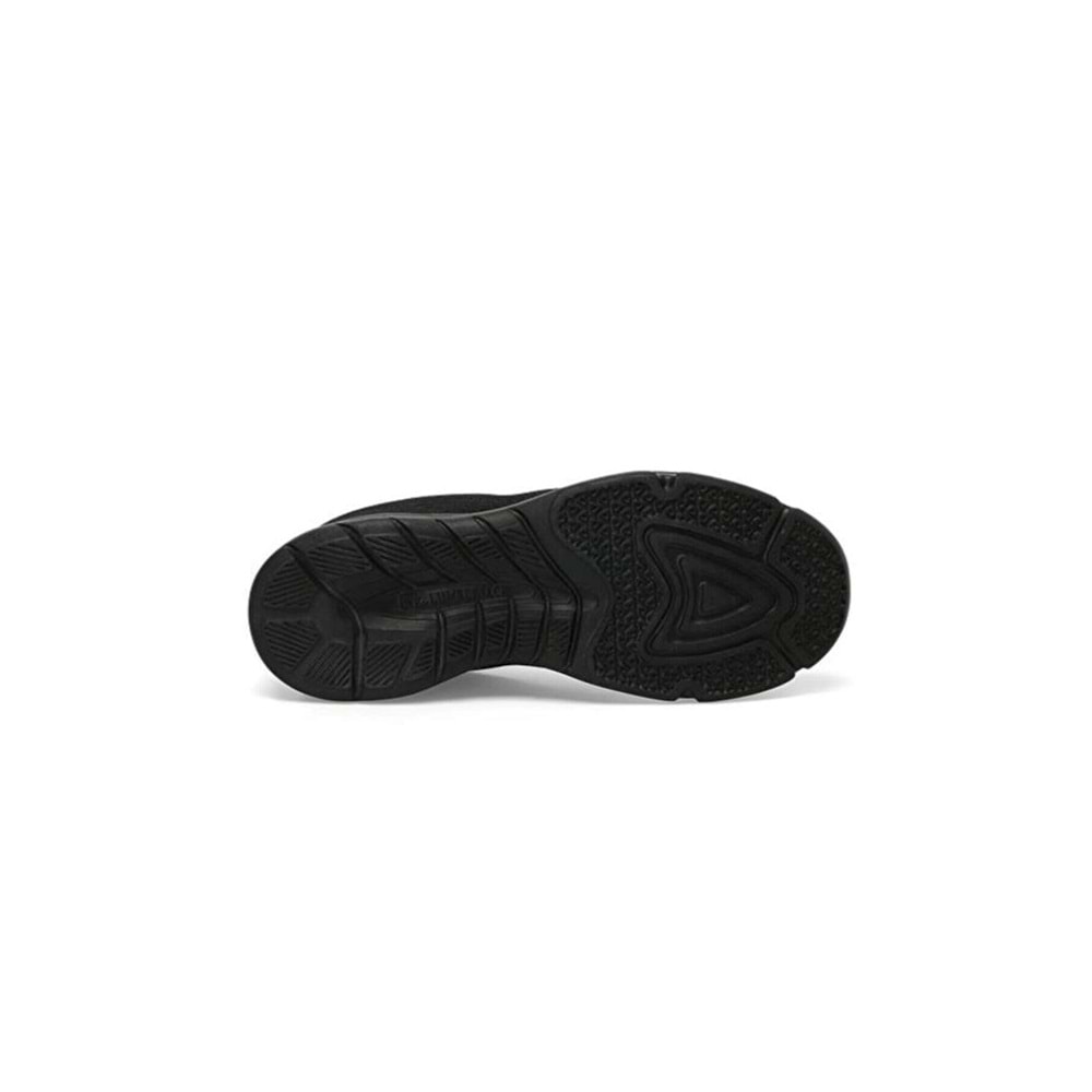 LUMBERJACK AGATHA G 5FX UNİSEX COMFORT AYAKKABI - SİYAH - 37