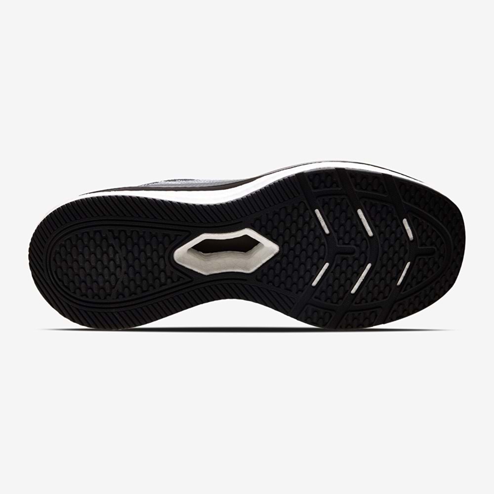 LESCON FIJI 2 ERKEK PROFESYONEL KOŞU AYAKKABI - SİYAH - 44