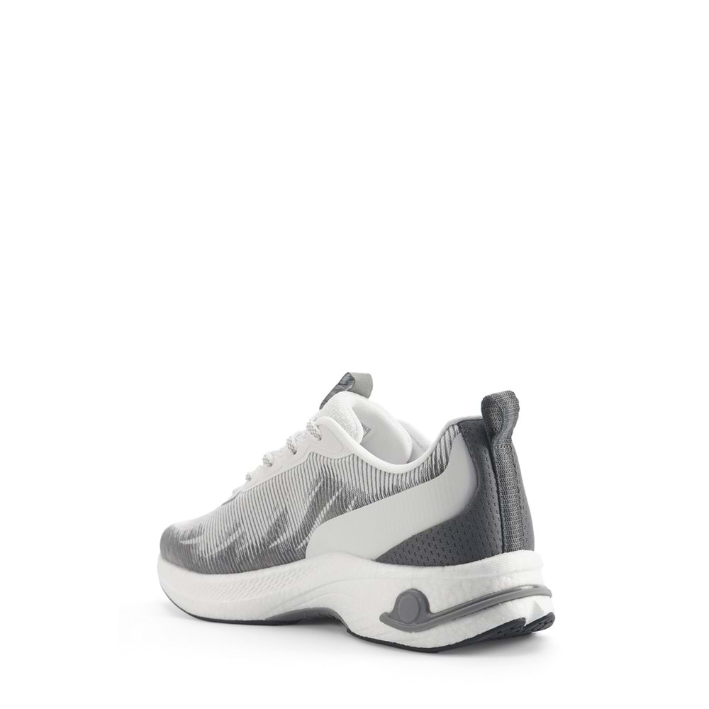 LUMBERJACK PARK WMN 5FX KADIN KOŞU AYAKKABISI - BEYAZ - 39