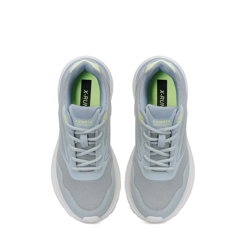 KİNETİX IMPERIA TX W 5FX KADIN KOŞU AYAKKABISI - A.MAVİ - 38