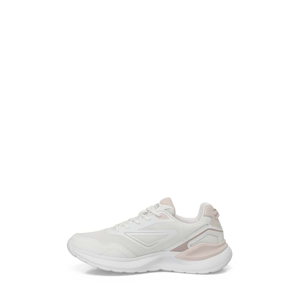 KİNETİX IMPERIA TX W 5FX KADIN KOŞU AYAKKABISI - BEYAZ - 38