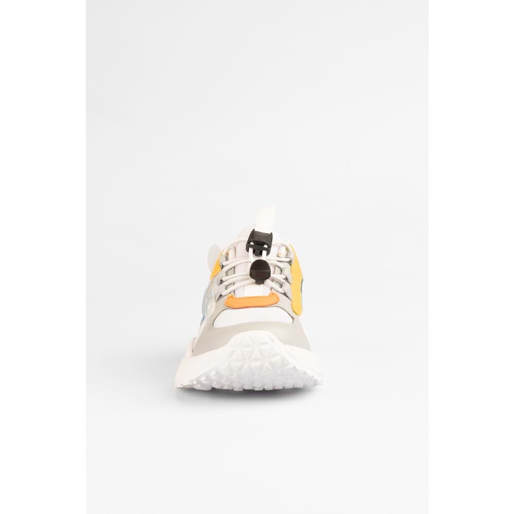 VİCCO CECELİA ERKEK ÇOCUK SPOR AYAKKABI - BEYAZ - 32