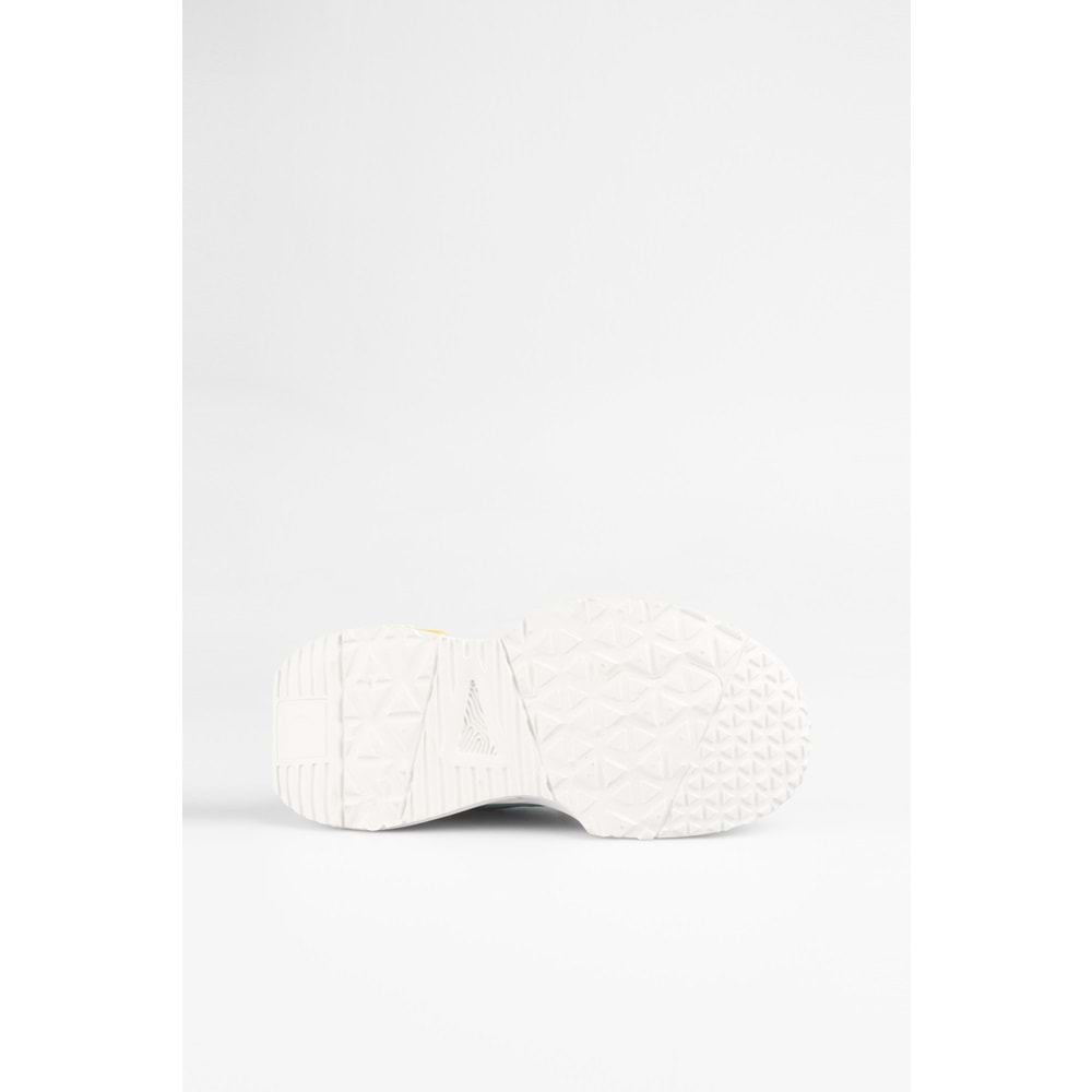 VİCCO CECELİA ERKEK ÇOCUK SPOR AYAKKABI - BEYAZ - 32