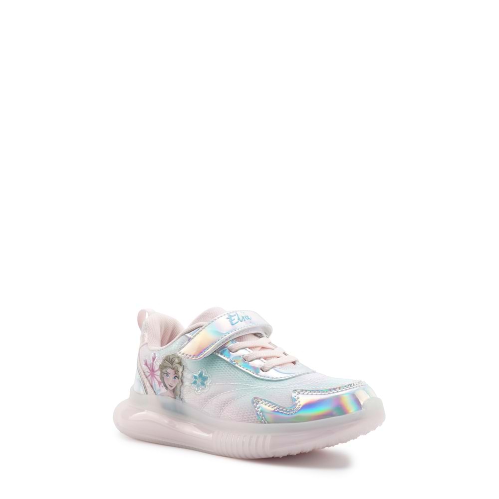 FROZEN COMPE.F5FX KIZ ÇOCUK SPOR AYAKKABI - PEMBE - 33
