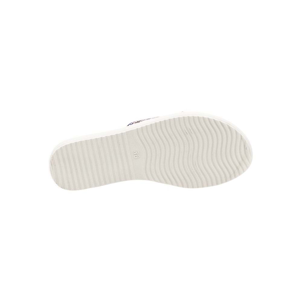 POLARİS 407035.Z5FX KADIN TERLİK - SİYAH - 36