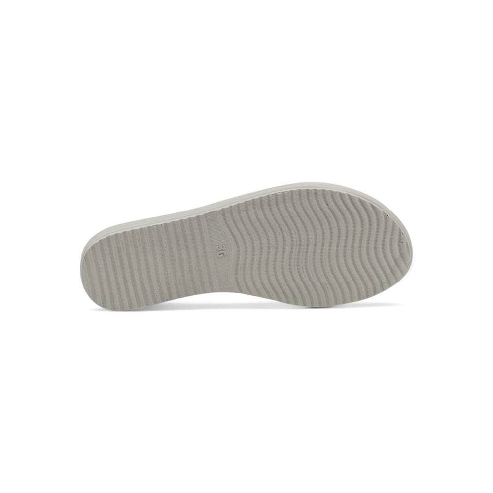 POLARİS 407035.Z5FX KADIN TERLİK - VİZON - 36