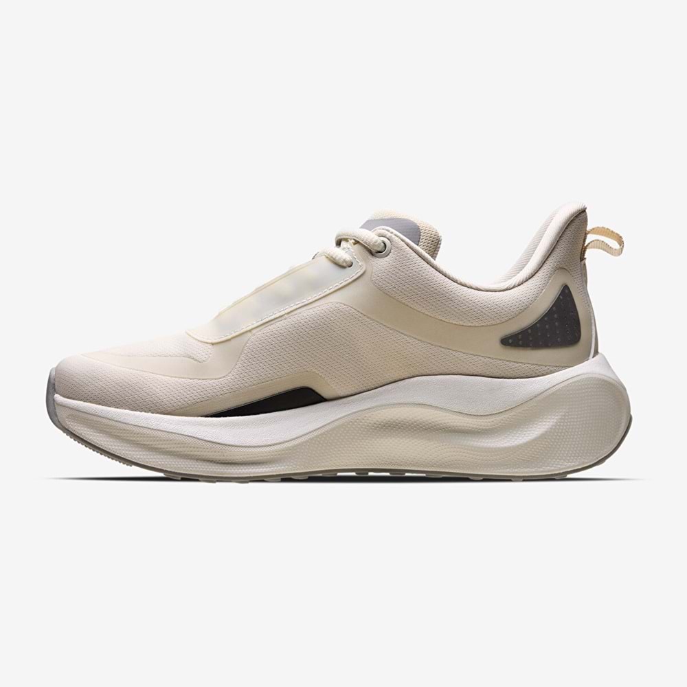 LESCON SWITCH EASYSTEP UNİSEX SPOR AYAKKABI - BEJ - 36