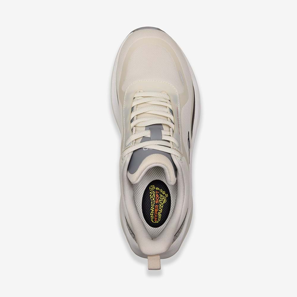 LESCON SWITCH EASYSTEP UNİSEX SPOR AYAKKABI - BEJ - 39