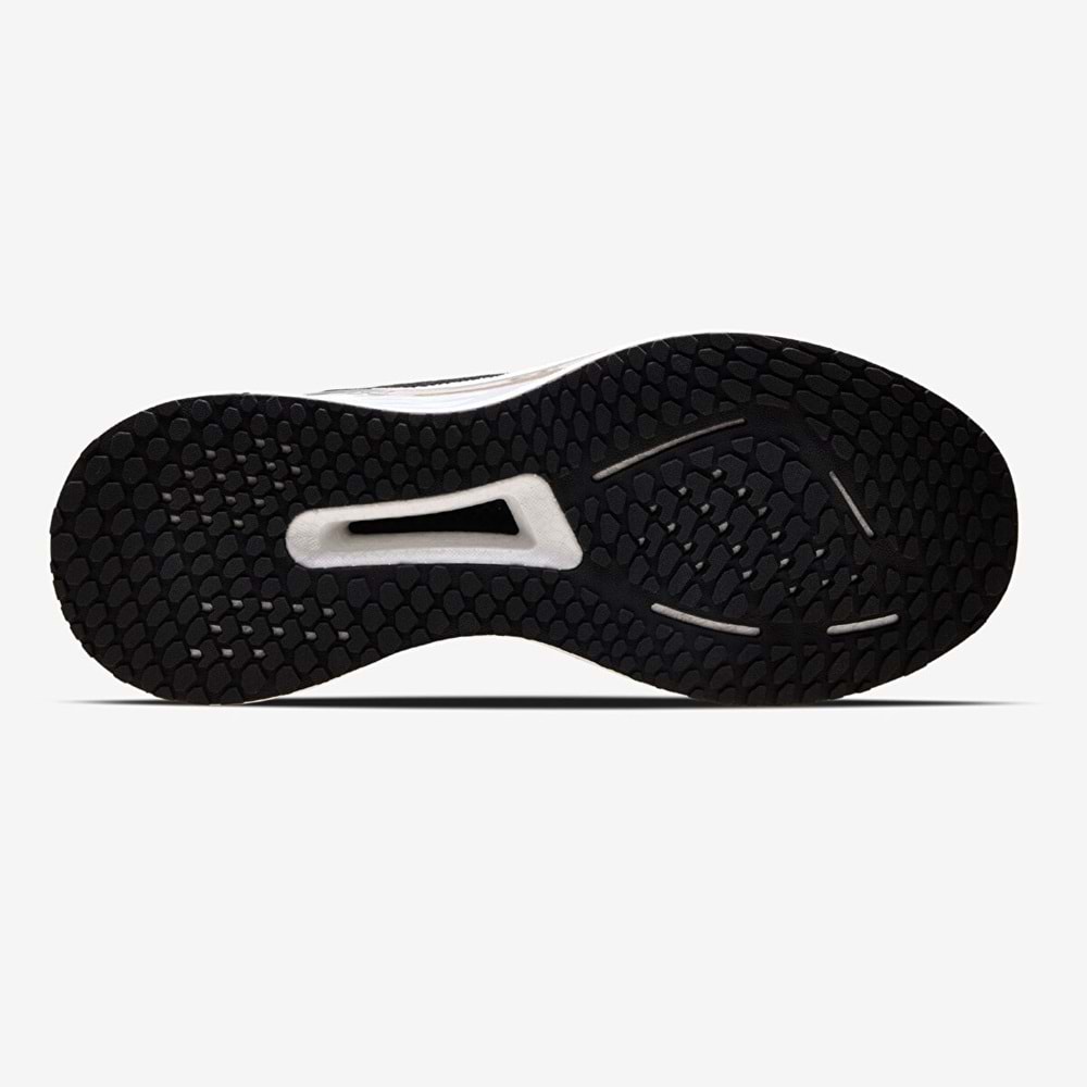 LESCON VARGAS A-SHOCK FOAM ERKEK SPOR AYAKKABI - SİYAH - 42