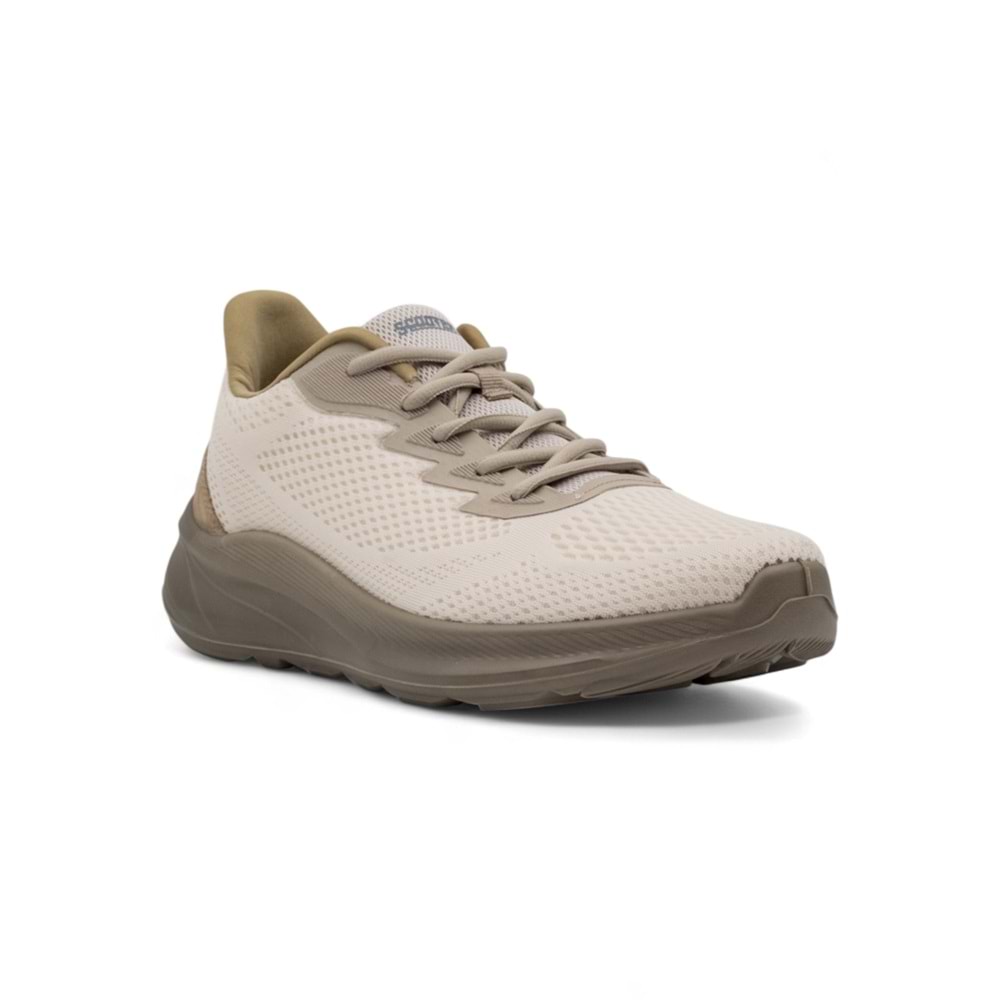 SCOOTER M2003 ERKEK SPOR AYAKKABI - BEJ - 41