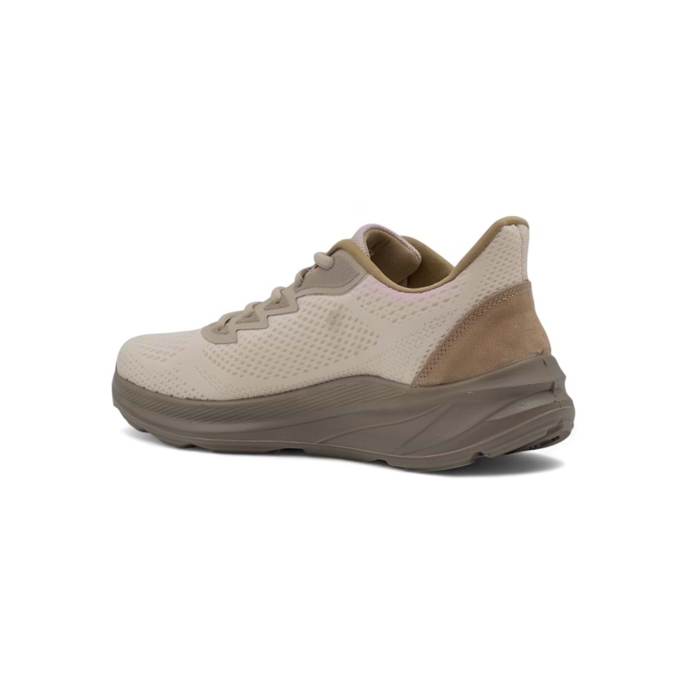 SCOOTER M2003 ERKEK SPOR AYAKKABI - BEJ - 41