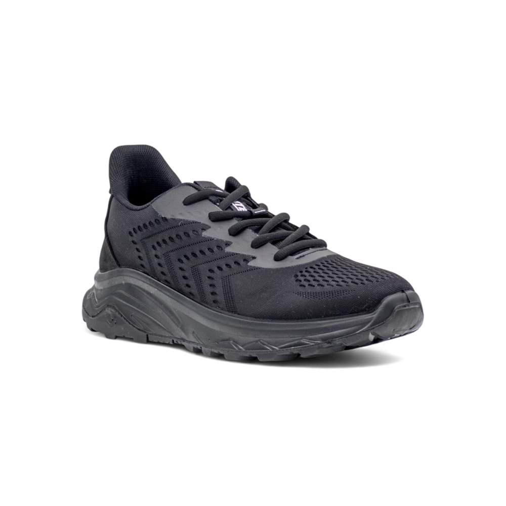 SCOOTER M2014 ERKEK SPOR AYAKKABI - SİYAH - 40