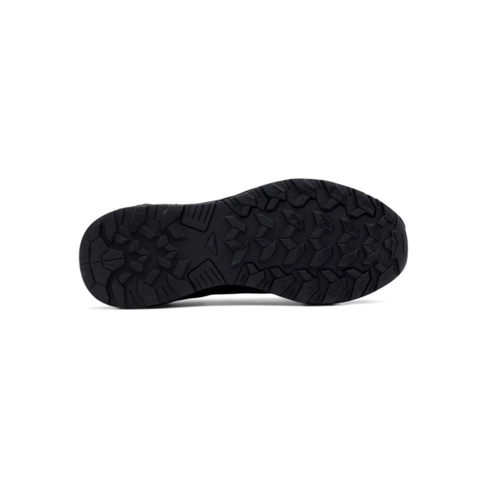 SCOOTER M2014 ERKEK SPOR AYAKKABI - SİYAH - 40