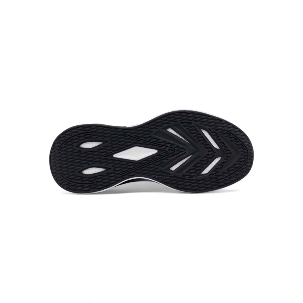 VOYAGER B264 KADIN SPOR AYAKKABI - SİYAH - 37