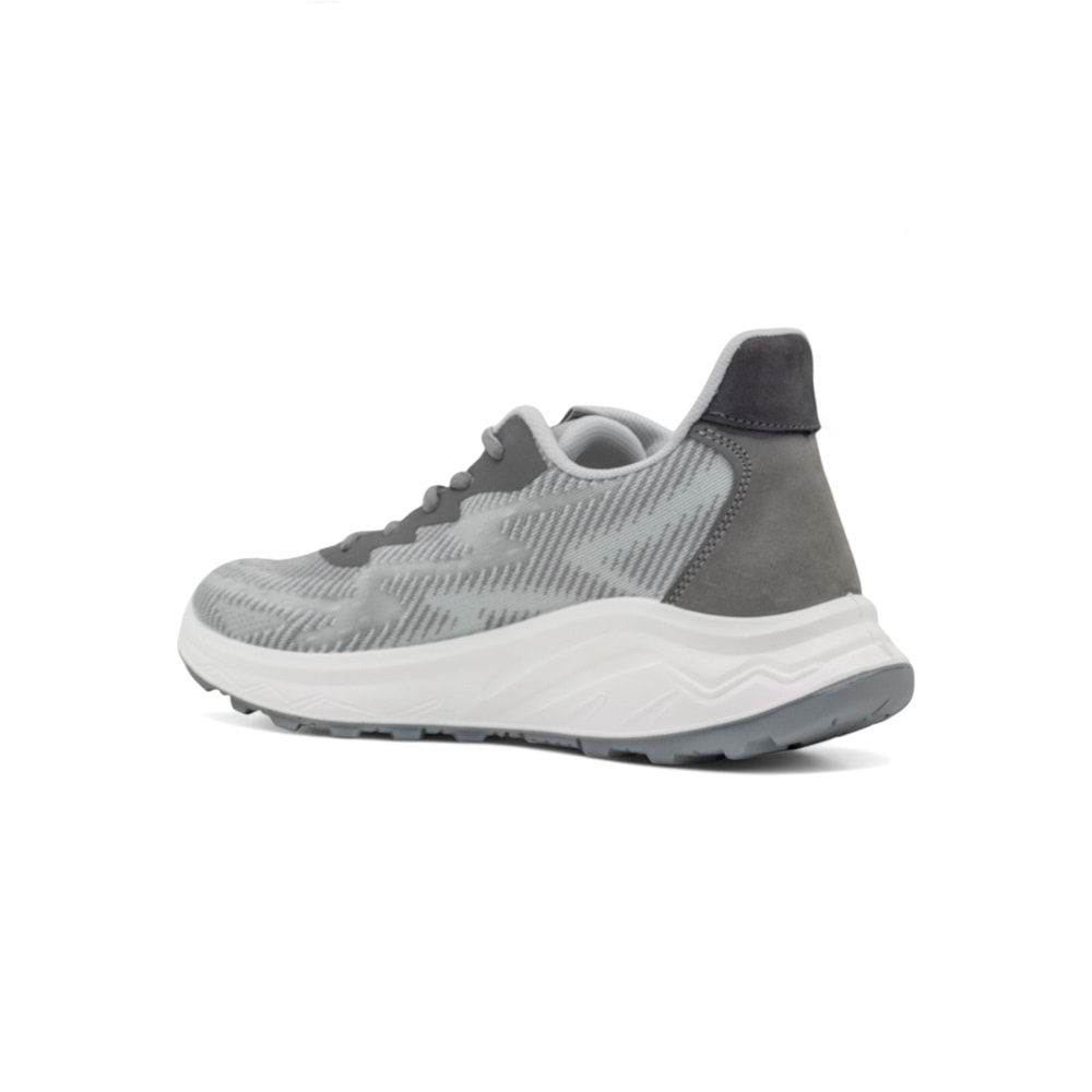 SCOOTER M2010 ERKEK SPOR AYAKKABI - A.GRİ - 41