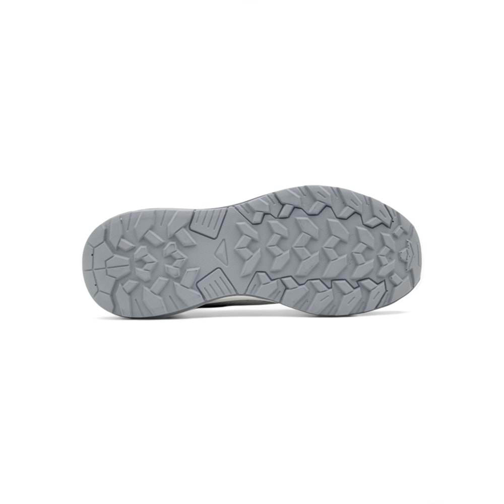 SCOOTER M2010 ERKEK SPOR AYAKKABI - A.GRİ - 41