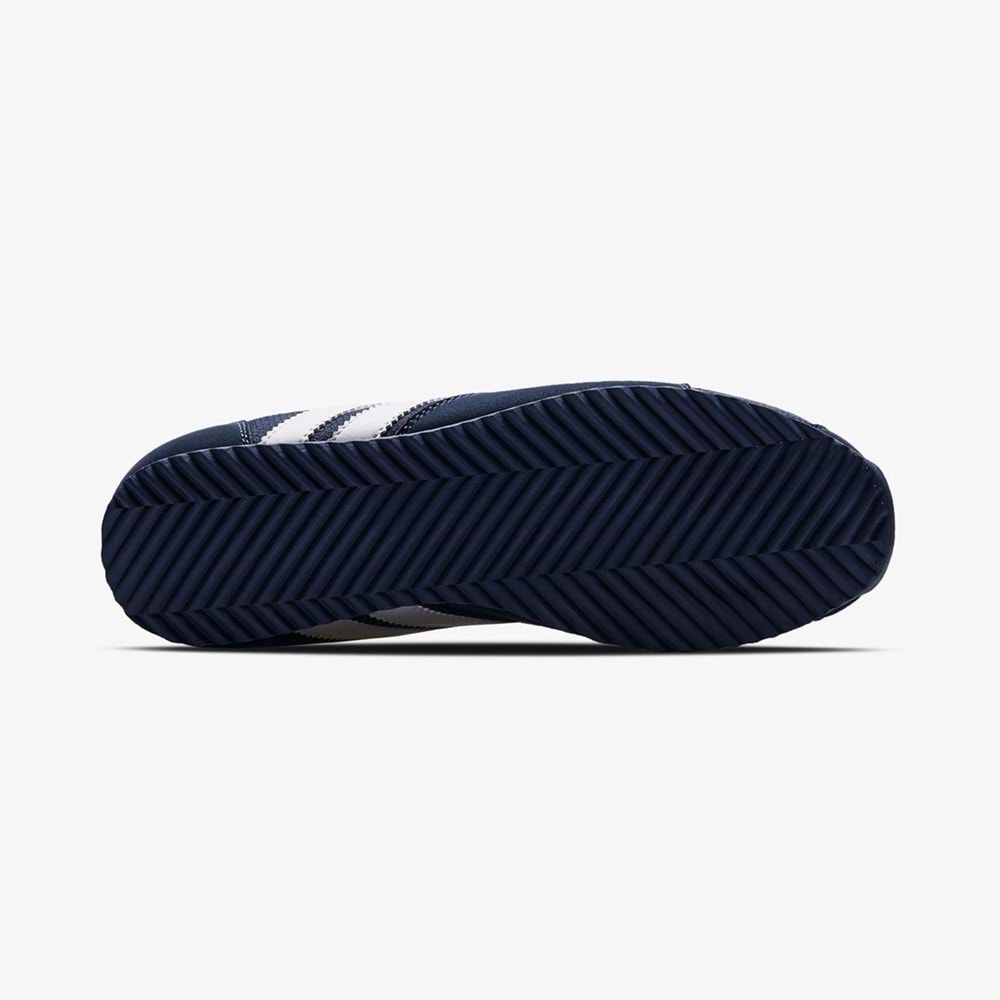 LESCON NOVA ERKEK SNEAKERS SPOR AYAKKABI - LACİVERT - 40