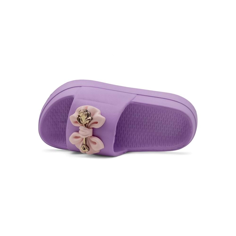 TWİNGO 475 EVA KADIN TERLİK - LİLA - 40